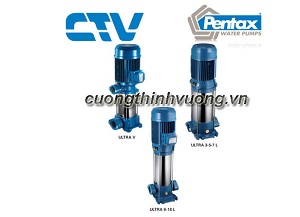 Máy bơm nước Pentax 7V
